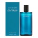 Davidoff cool water natural spray vaporisateur 125ml