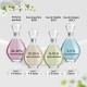 Hugo xx by hugo boss for women eau de toilette 100ml