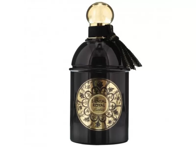 Guerlain santal royal - 125ml - eau de parfum Guerlain santal royal - 125ml - eau de parfum