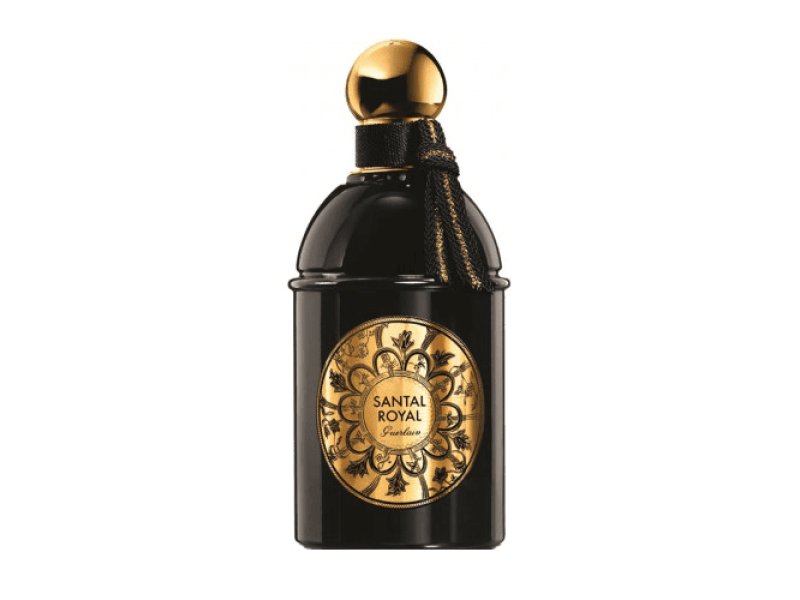 Guerlain santal royal - 125ml - eau de parfum Guerlain santal royal - 125ml - eau de parfum