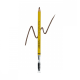 Jockey powder eyebrow pencil dark brown 1.19g 01m1