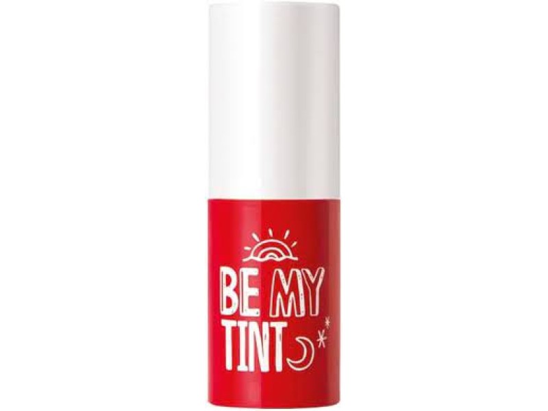 Yadah be my tint 03 real red 0.14 oz 4 g
