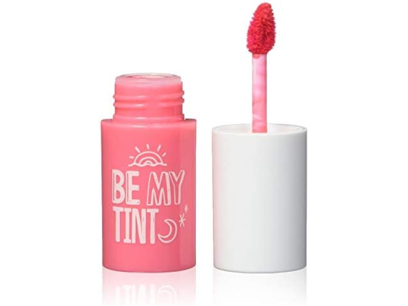 Yadah be my tint 03 real red 0.14 oz 4 g