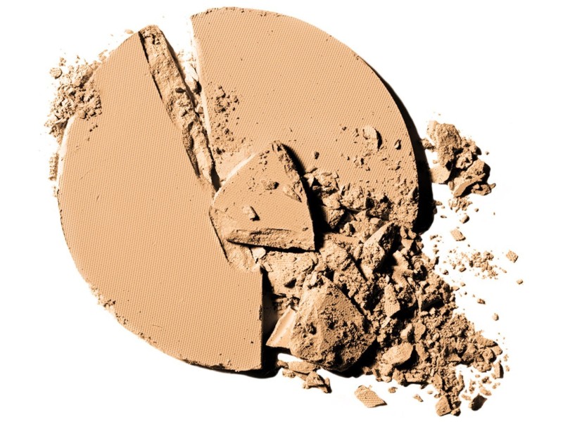 Maybelline new york fit me matte poreless powder 330 toffee 8.5g