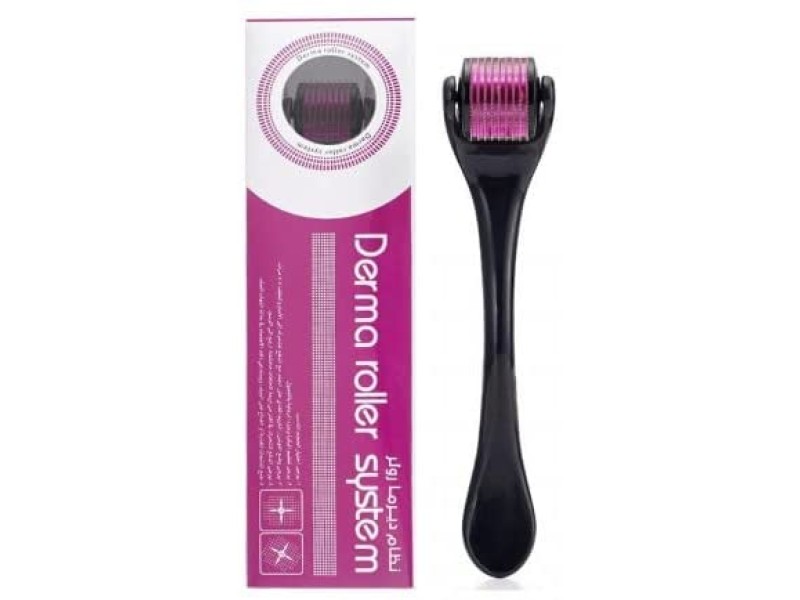 Derma roller 540 needle 1.5 mm 