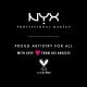 Nyx professional makeup the brow glue