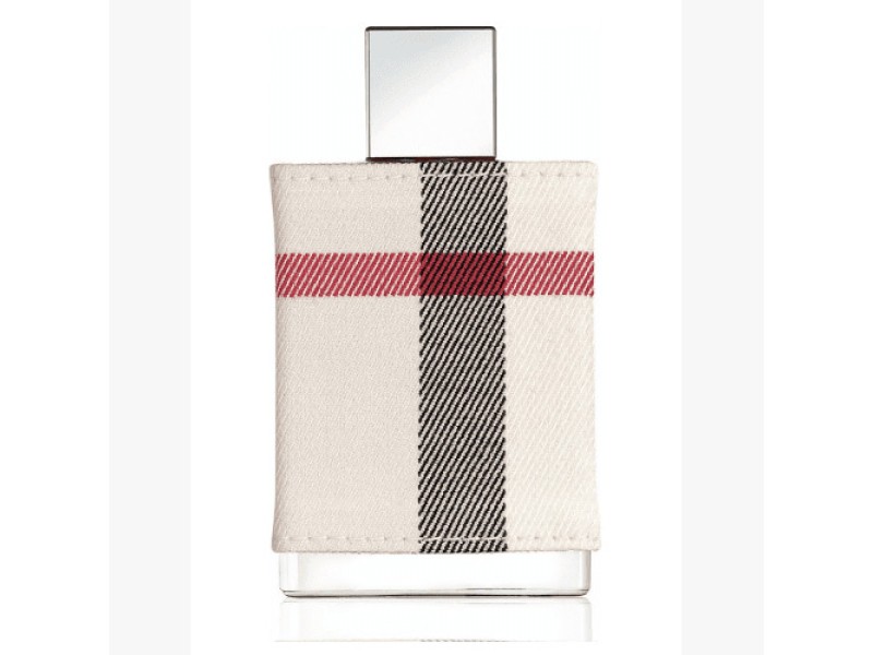 Burberry london for women - eau de parfum 50ml Burberry london for women - eau de parfum 50ml