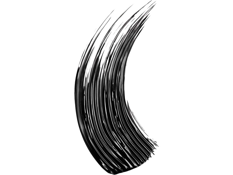 Rimmel London Scandaleyes Volume Flash Mascara 001 Black