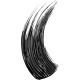 Rimmel London Scandaleyes Volume Flash Mascara 001 Black