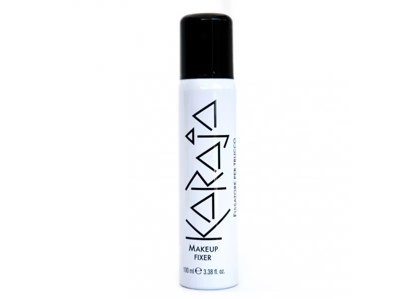 Karaja makeup fixer spray 100 ml