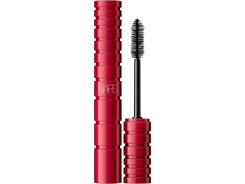 Nars climax mascara black