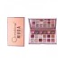 Christine muda eyeshadow palette 16.8g che2103