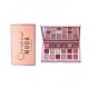 Christine muda eyeshadow palette 16.8g che2103