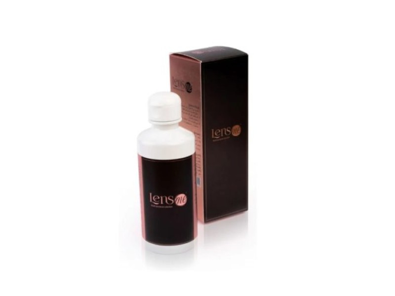Lens me coloured contact lenses olivine