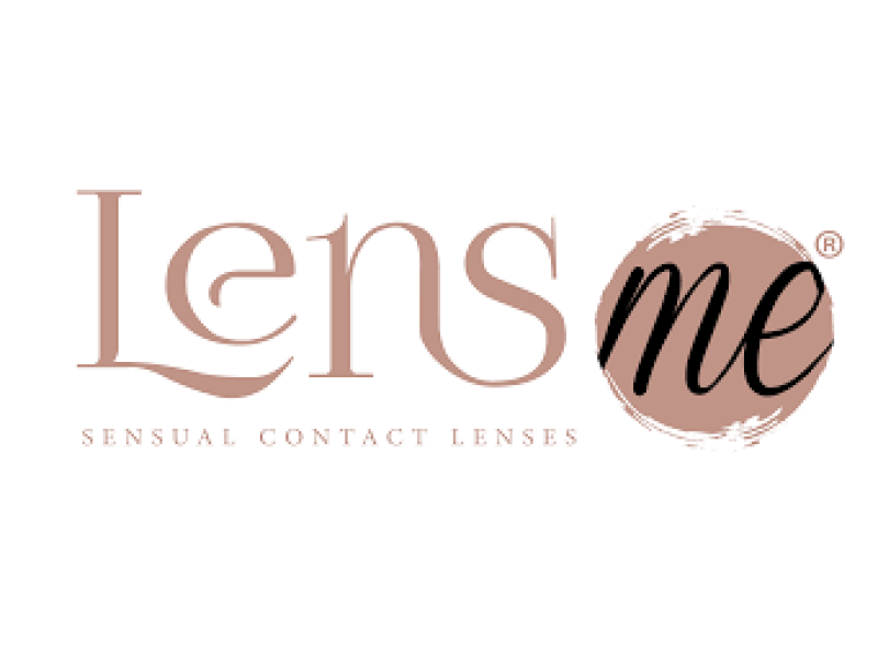 Lens me coloured contact lenses olivine