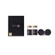 Lens me coloured contact lenses olivine