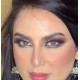 Lens me coloured contact lenses smoky