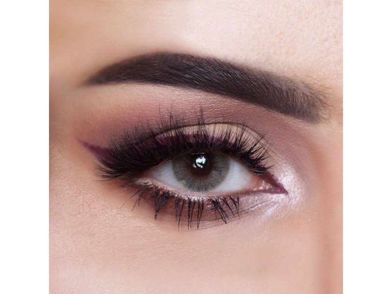 Lens me coloured contact lenses lime