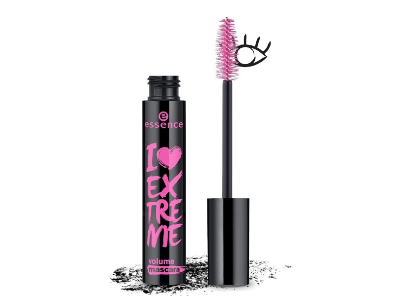 Essence i love extreme volume mascara