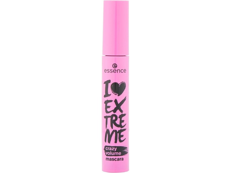 Essence i love crazy volume mascara e0bac
