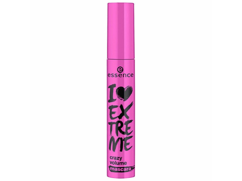 Essence i love crazy volume mascara e0bac