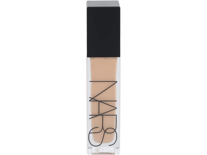  nars natural radiant long wear foundation mont blanc  - 30ml 