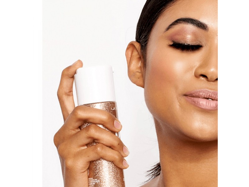 Anastasia dewy set setting spray - 100ml