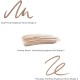 Benefit the great basic brow kit shade 02