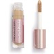 Revolution conceal & define foundation f10