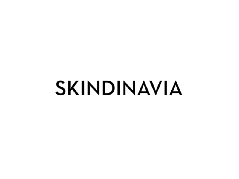 Skindinavia the makeup finishing spray oil control 118ml