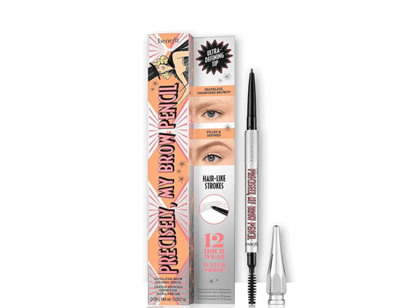Benefit precisely my brow eyebrow pencil 03