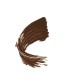 Revolution Makeup brow gel medium brown