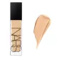 Nars natural radiant longwear medium 4.5 foundation