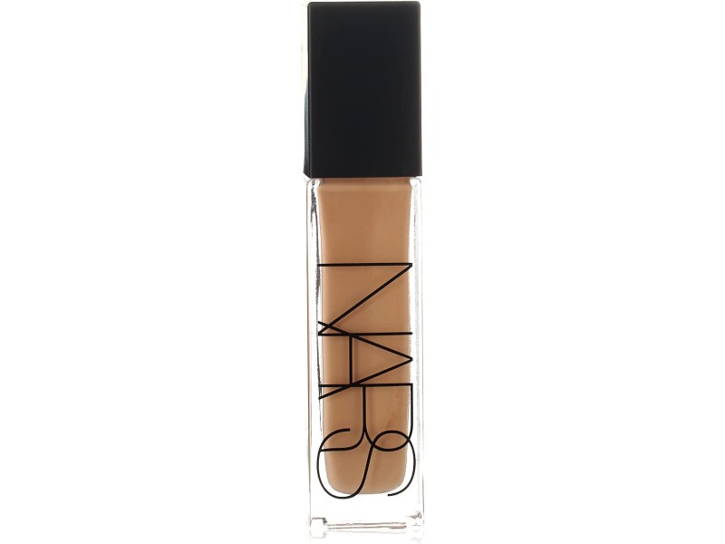 Nars natural radiant longwear medium 4.5 foundation