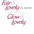 Glow&lovely cream100+face wash free