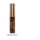 Make over 22 brow gel mascara dark brown bg005