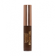 Make over 22 brow gel mascara dark brown bg005