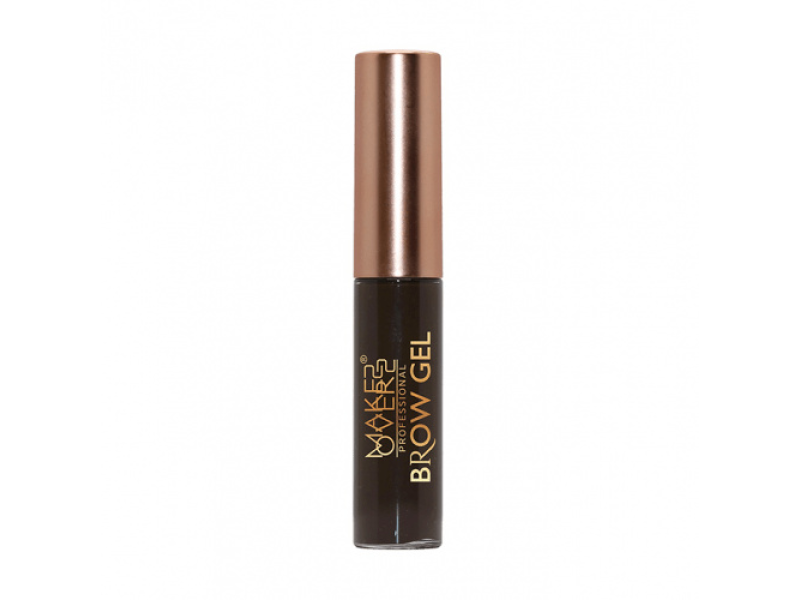 Make over 22 brow gel mascara bowny bg006