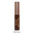 Make over 22 brow gel mascara deep bg007