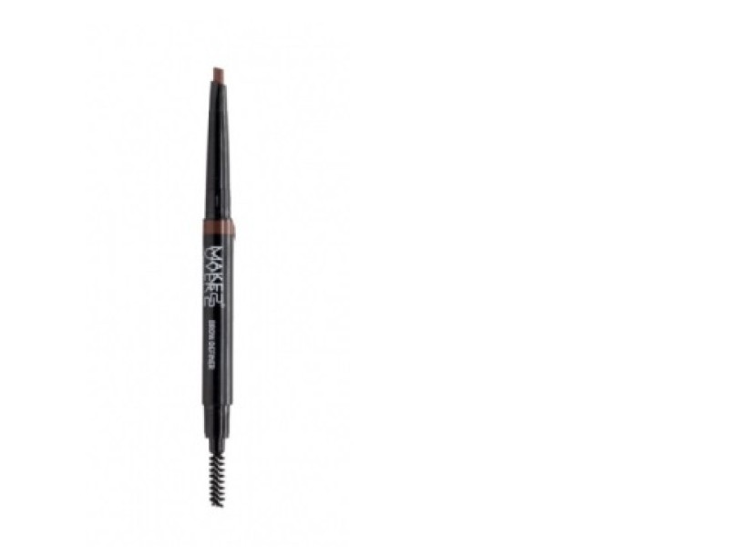 Make over 22 brow definer pencil ash brown ep001