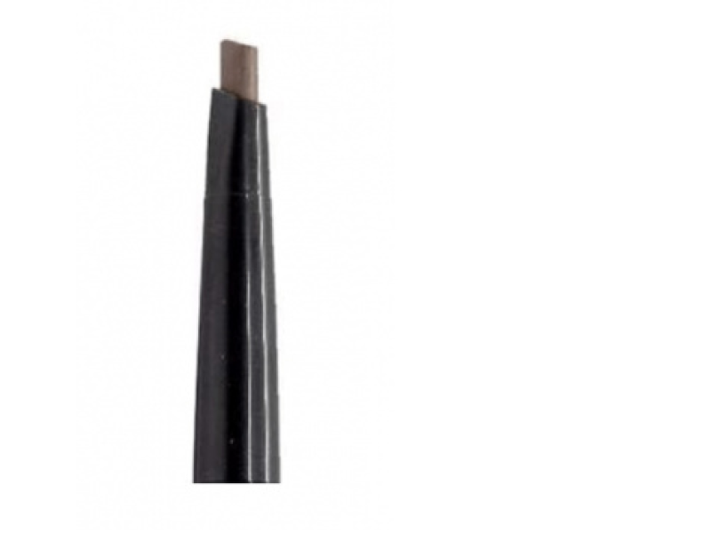 Make over 22 brow definer pencil medium brown ep003