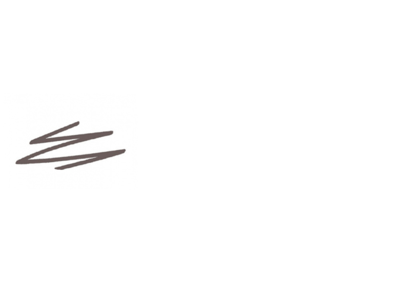 Make over 22 brow definer pencil dark brown ep004
