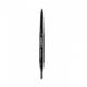 Make over 22 brow definer pencil dark brown ep004