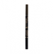 Make over 22 2-in-1 eyebrow and eyeliner pen medium brown ey004