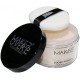 Make over 22 translucent loose powder m1001