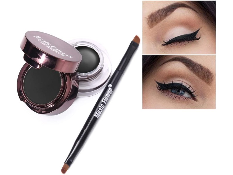 Make over 22 translucent loose powder m1001