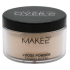 Make over 22 translucent loose powder m1003
