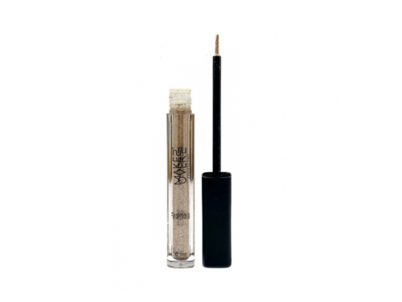 Make over 22 shimmer eyeliner m3002