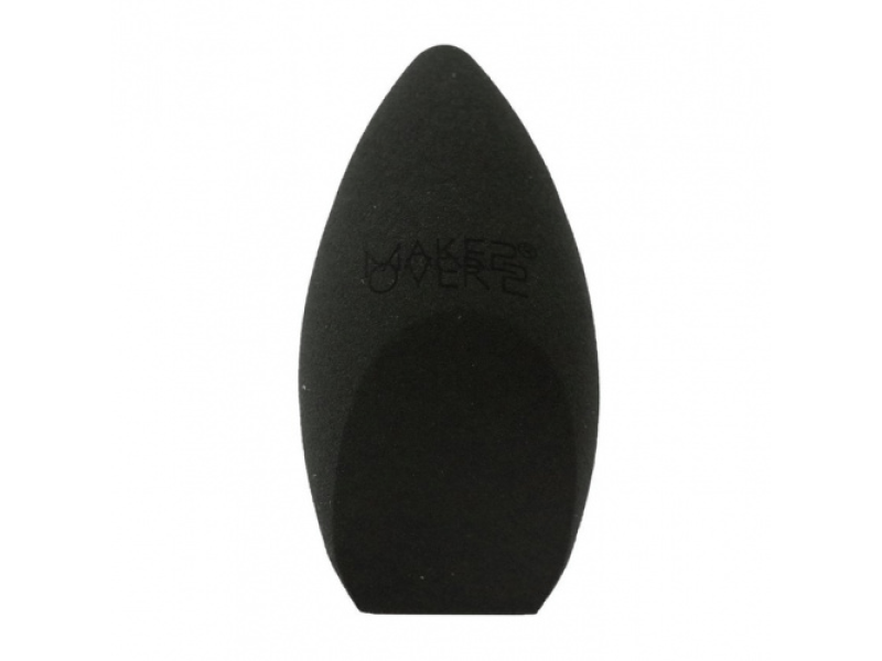 Make over 22 double sided makeup sponge ms-01
