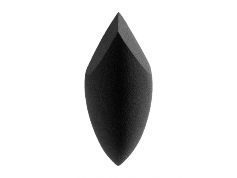 Make over 22 double sided makeup sponge ms-01
